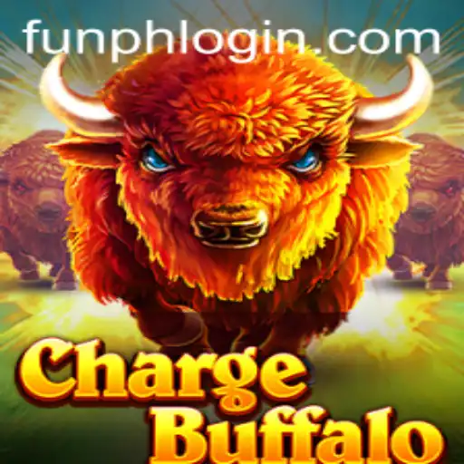 ChargeBuffalo: The Thrilling New Game from FUN.PH