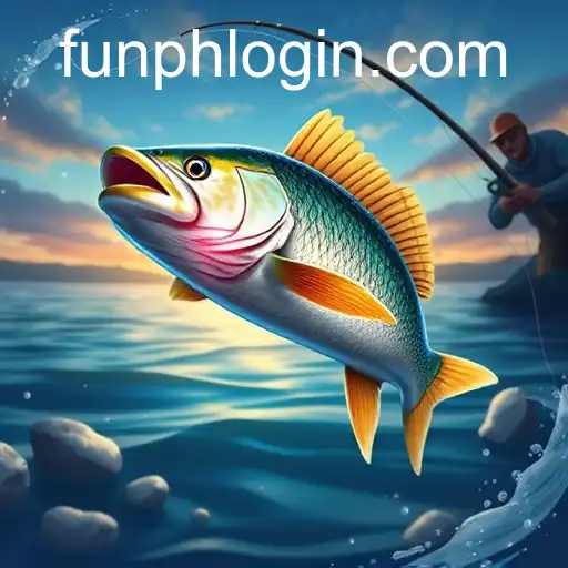 Fishing Games: Adventure Awaits at FUN.PH