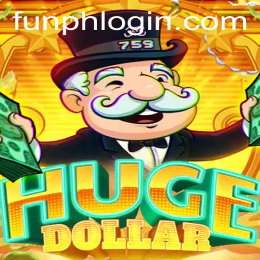 Exploring the World of HugeDollar: The Game Taking FUN.PH by Storm