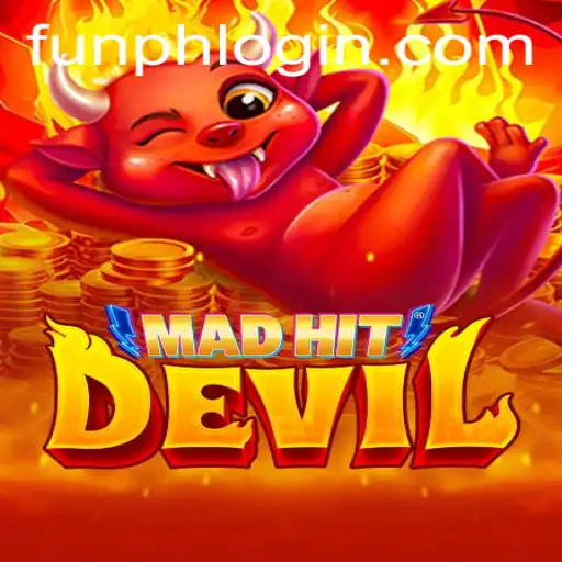 Discover the Thrilling World of MadHitDevil: A Gaming Experience by FUN.PH