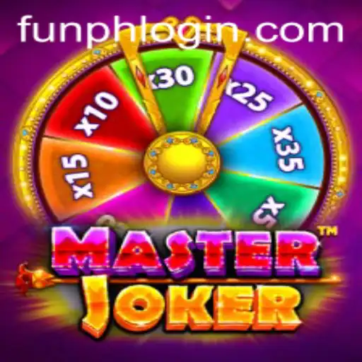 Unleashing Thrills with MasterJoker on FUN.PH