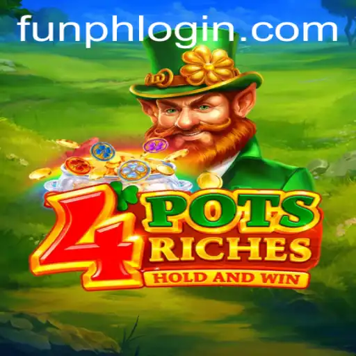 Exploring the Adventurous World of 4potsriches on FUN.PH