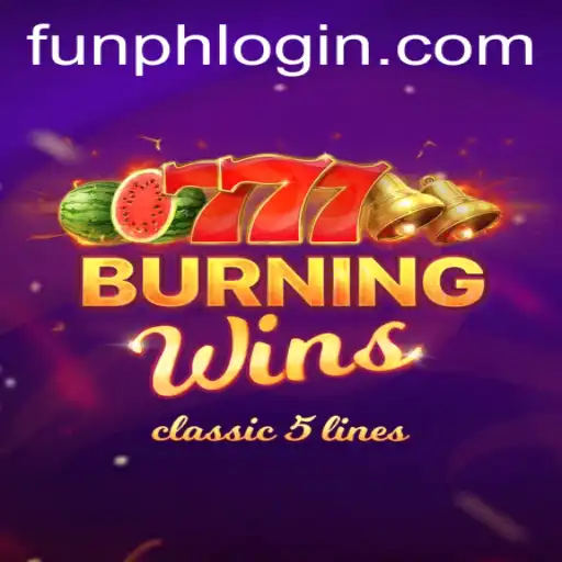 Discover the Excitement of BurningWins with FUN.PH: A Thrilling Game Experience
