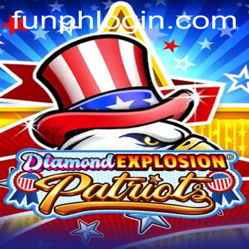 Unveiling DiamondExplosionPatriots: A Game of Strategy, Fun, and Innovation