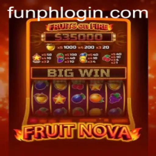 Discover the Exciting World of FruitNova: A Journey of Fun with FUN.PH