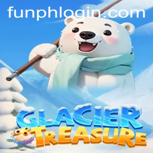 Discover the Thrills of GlacierTreasure: Your Next Favorite Game by FUN.PH