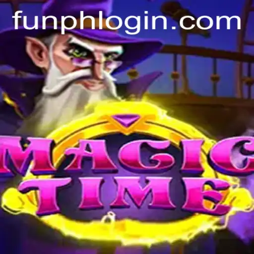 Discover the Magic of MagicTime with FUN.PH