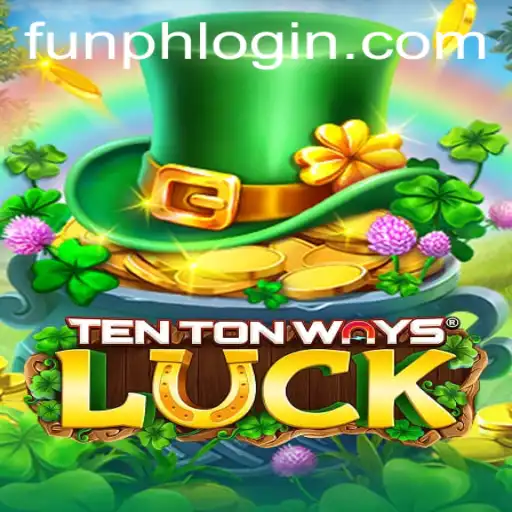 Unveiling the Intrigue of TenTonWaysLuck and Its Rise in the Gaming World