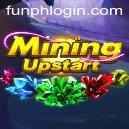 Diving into MiningUpstart: An Exciting Blend of Strategy and Adventure with a Focus on FUN.PH