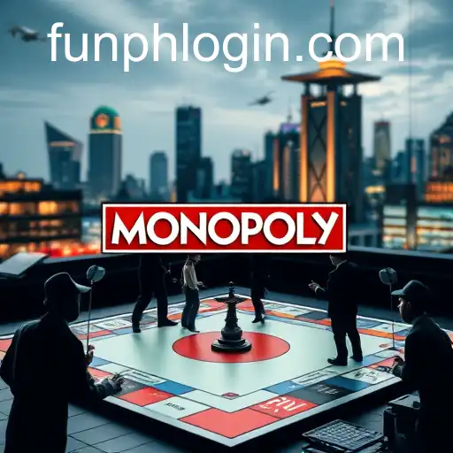 The Fascinating World of Monopoly: More than Just a Board Game