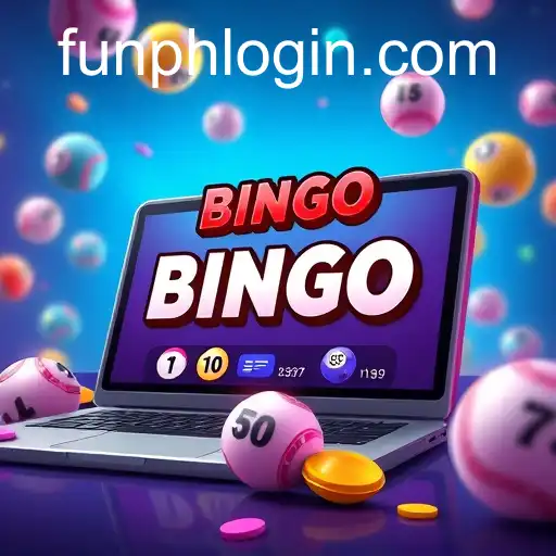 Online Bingo: Experience and Innovations with FUN.PH