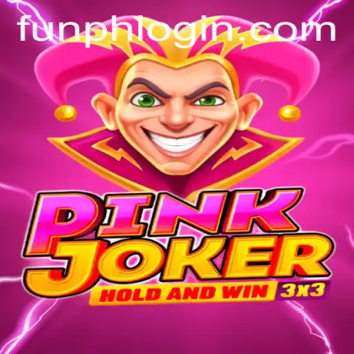 Exploring the Exciting World of Pinkjoker: A Fun and Engaging Experience