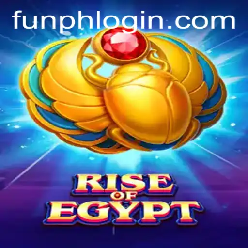 Exploring the Mystical World of RiseOfEgypt with FUN.PH