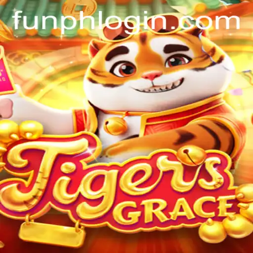 Exploring TigersGrace: A Captivating New Adventure with FUN.PH