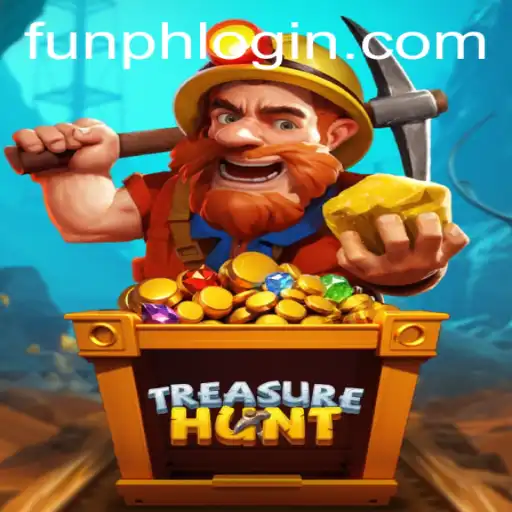 Unveiling TreasureHunt: A Journey into Exciting Gameplay